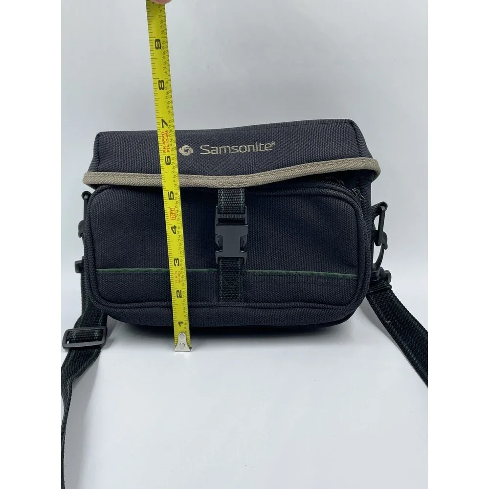 Samsonite this camera